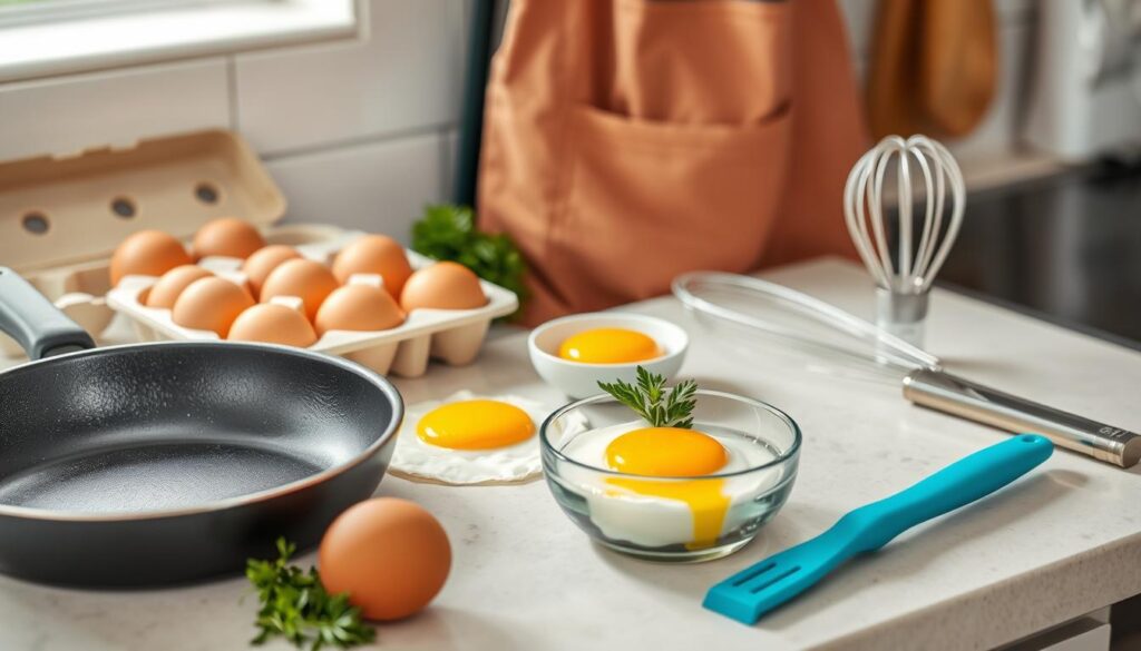 Egg Cooking Equipment