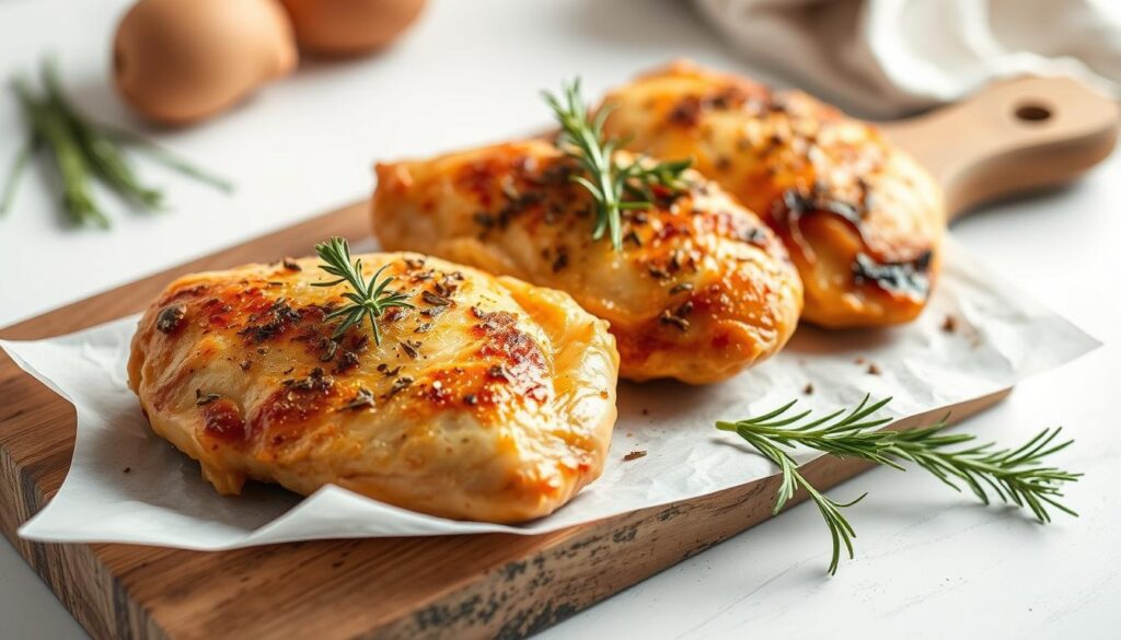 Baked Chicken Breast Recipes