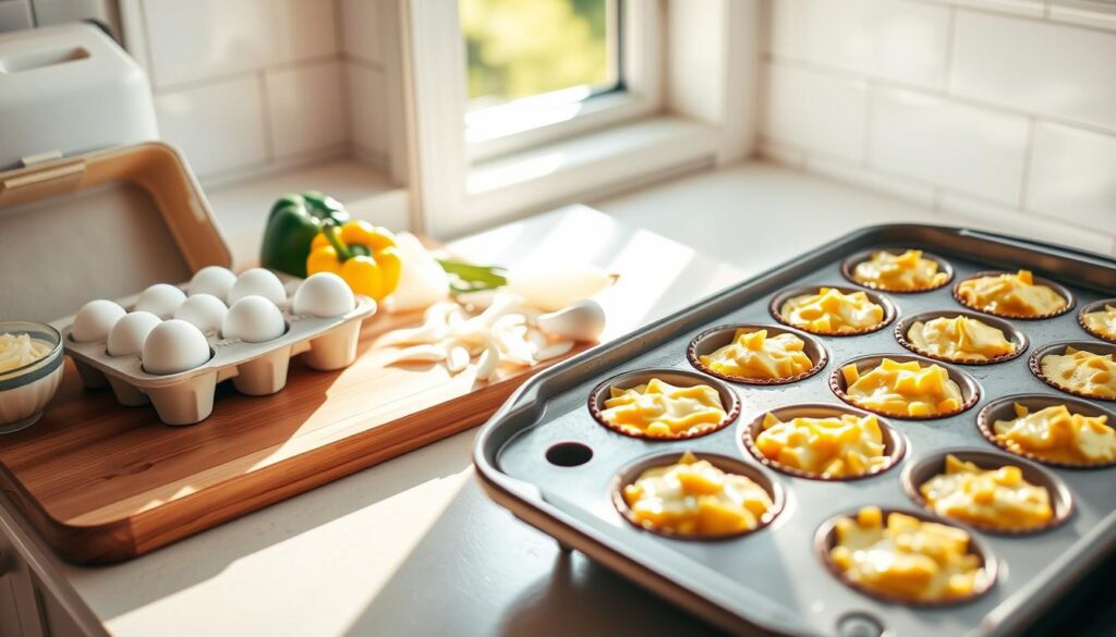  Homemade Egg Bites Preparation