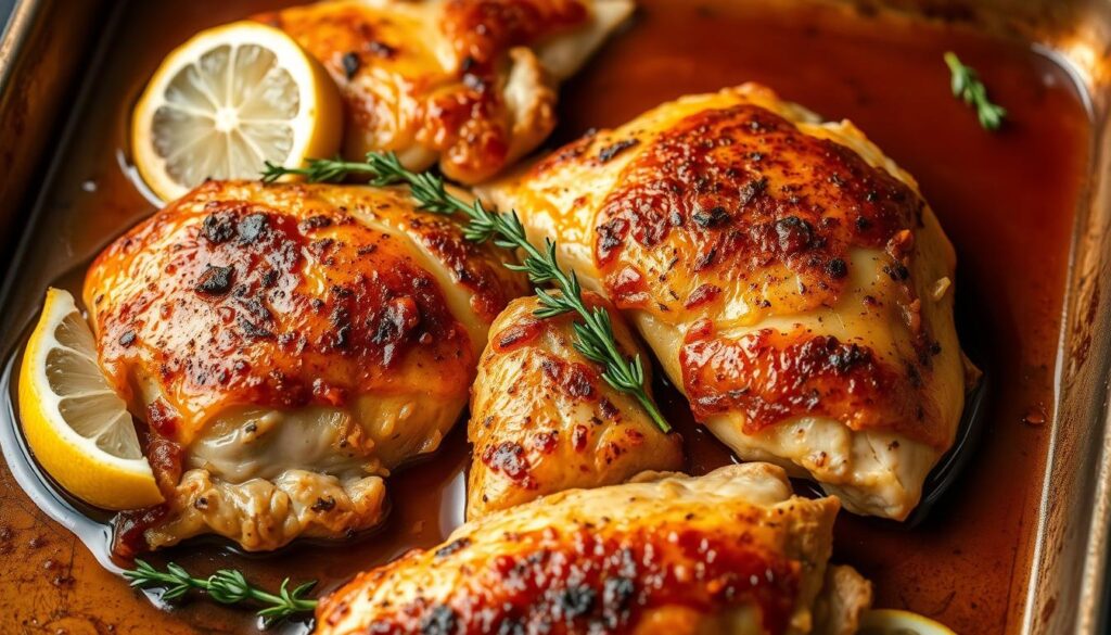 chicken breast bake