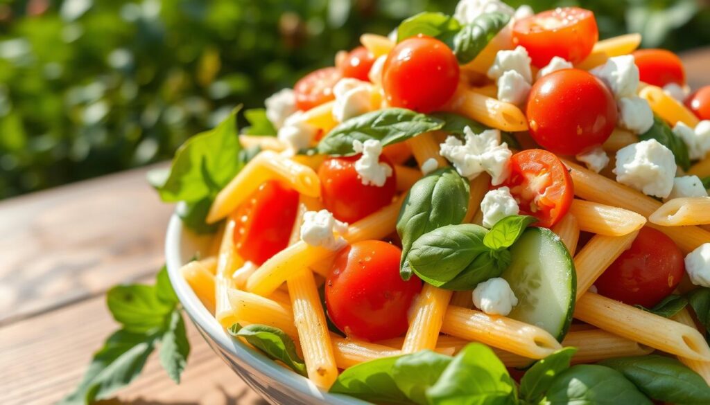 pasta salad idea