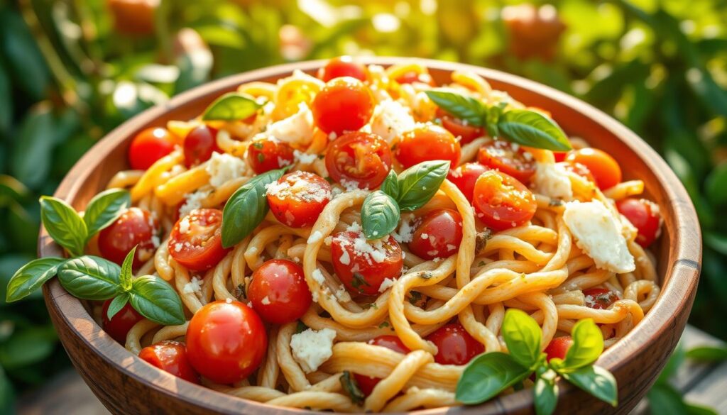 pasta salad italian